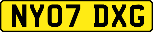 NY07DXG