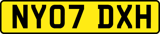 NY07DXH