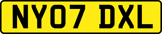 NY07DXL