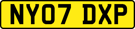 NY07DXP
