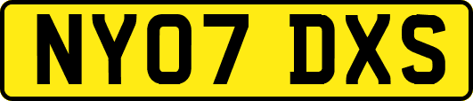 NY07DXS