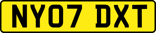 NY07DXT