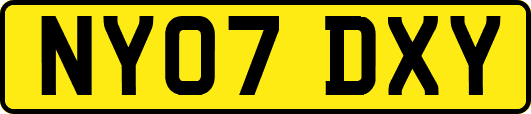NY07DXY
