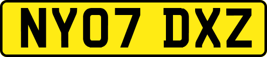 NY07DXZ