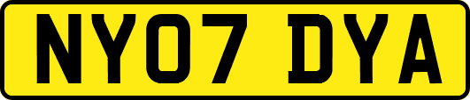 NY07DYA