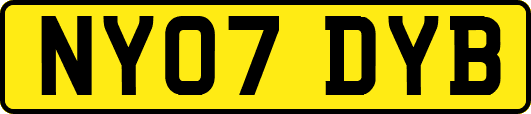 NY07DYB
