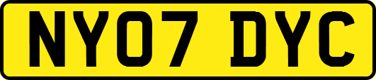 NY07DYC