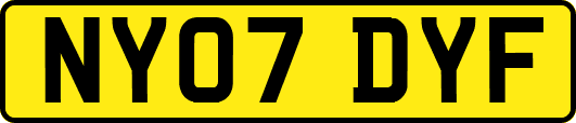 NY07DYF