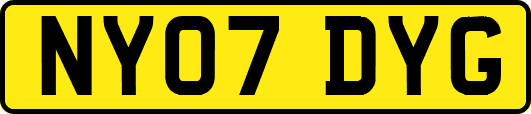 NY07DYG