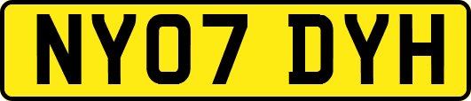 NY07DYH