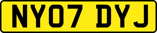 NY07DYJ