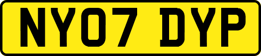 NY07DYP