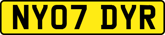NY07DYR