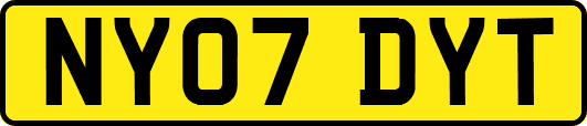 NY07DYT