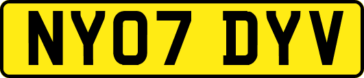 NY07DYV