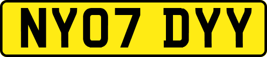 NY07DYY