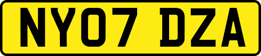 NY07DZA