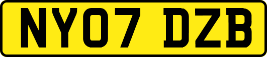NY07DZB