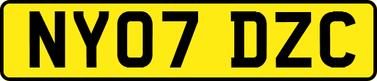 NY07DZC
