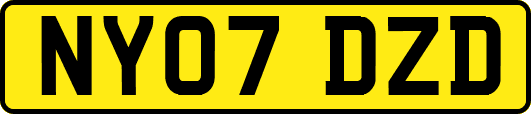 NY07DZD