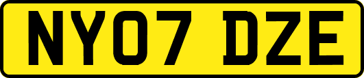 NY07DZE