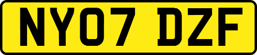 NY07DZF