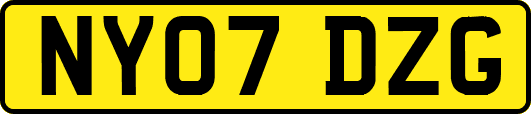 NY07DZG