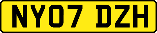 NY07DZH