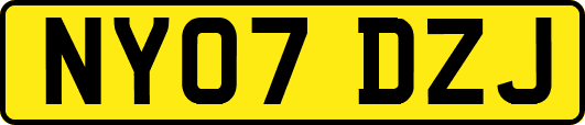 NY07DZJ