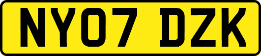 NY07DZK