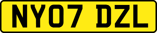 NY07DZL