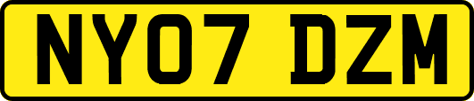 NY07DZM