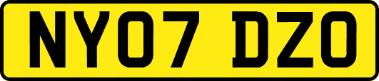 NY07DZO