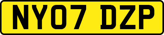 NY07DZP