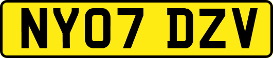 NY07DZV