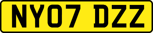 NY07DZZ