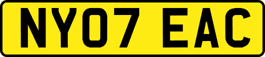 NY07EAC