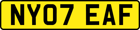NY07EAF