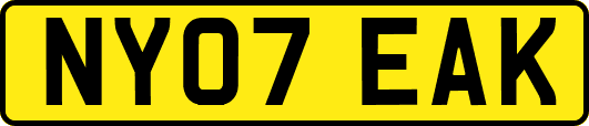NY07EAK