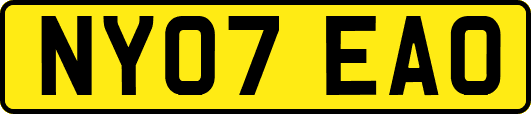 NY07EAO