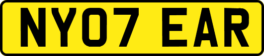 NY07EAR