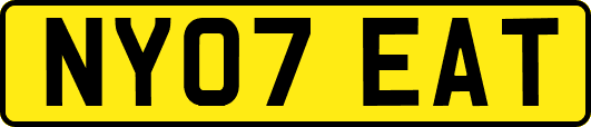 NY07EAT