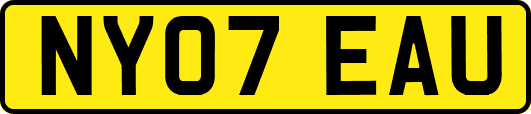 NY07EAU