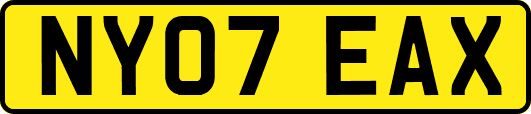 NY07EAX