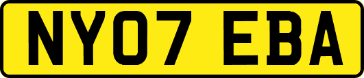NY07EBA
