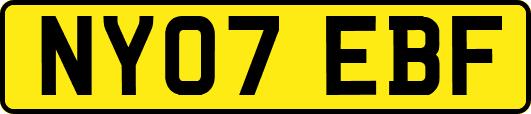 NY07EBF