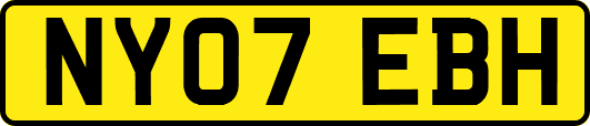NY07EBH