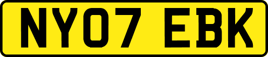 NY07EBK