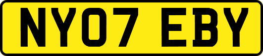NY07EBY