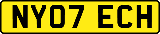 NY07ECH